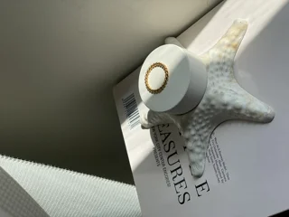انگشتر پیچی استیل روکش طلا unisex