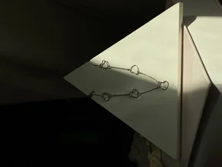 پابند قلب تراشكارى